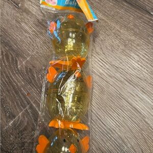 Chick Easter Eggs 🐥 | 3-Pack | NWT | Fillable